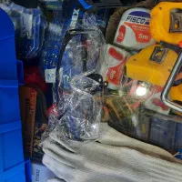 جشنواره قیچی شاخه زن شارژی ویوارکس۲۰ولت|ابزارآلات|تهران, نصرت|دیوار