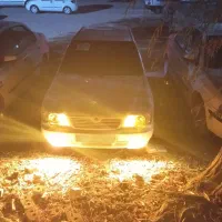 111مدل 96 یک کف دست رنگ|خودرو سواری و وانت|تربت‌حیدریه, طالقانی|دیوار