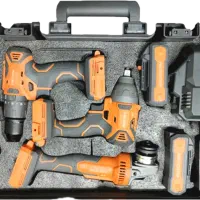 ابزارآلات|ابزارآلات|چهاردانگه (تهران), |دیوار