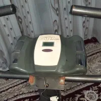 دوچرخه ثابت