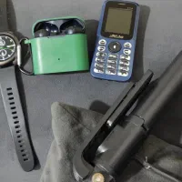 ساعت مچی هوشمند|لوازم جانبی موبایل و تبلت|مشهد, انصار|دیوار