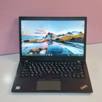 لپ‌تاپ t480 t460 لنوو تینکپد