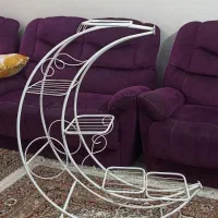 استند گل|گل و گیاه طبیعی|تهران, علی‌آباد|دیوار