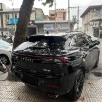 لاماری ایما مدل1402|خودرو سواری و وانت|گرگان, |دیوار