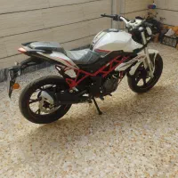 متور بنلی در حد 1403