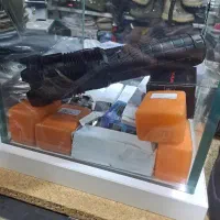 چراغ قوه zingaro 891