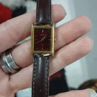 ساعت اورینت زنانه اصل ژاپن فدیمی