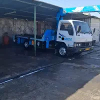 هیوندا جرثقیل ۳ تن