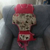 آغوش|کالسکه و لوازم جانبی|پرند, فاز ۵|دیوار