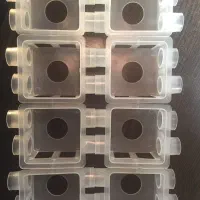 لوله برق نشکن و قابل خم از تولید به مصرف|عمدهفروشی|تبریز, |دیوار