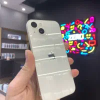 Iphone 13 پلمپ تمیز