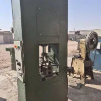 پرس ۳۰ تن و ۴۰ تن هیدرولیک