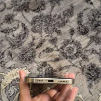 گوشی ایفون ۱۶ پرومکس|موبایل|بندرعباس, |دیوار