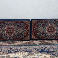 پشتی ۴ تا سرمه ی نو هست ۳ میلون