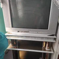 تلویزیون قدیمی