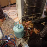 تعمیرات تخصصی انواع یخچال و فریزر بصورت سیار|خدمات پیشه و مهارت|ایذه, |دیوار