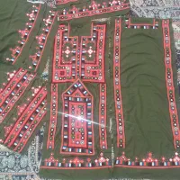 لباس دست دوز