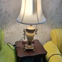 آباژور وچراغ خواب