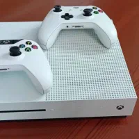 Xbox one s ایکس باکس|کنسول، بازی ویدئویی و آنلاین|تهران, شادآباد|دیوار
