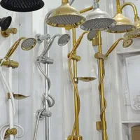 علم دوش زنگوله ای