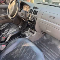 ریو نقره ای ۸۵|خودرو سواری و وانت|رشت, اسماعیل آباد|دیوار