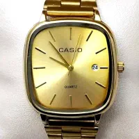 ساعت کاسیو