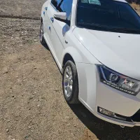 دنا پلاس توربو اتوماتیک