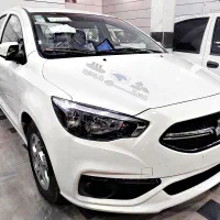 شاهین دنده GL جی ال صفر **و CVT سی وی تی اتومات