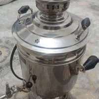 سماور بزرگ مناسب مجالس