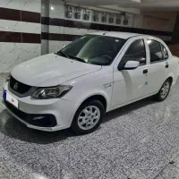 ساینا s 1401|خودرو سواری و وانت|کرمانشاه, |دیوار