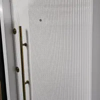 درب ضدسرقت ضدسرقت یراق طلایی نقد چک|مصالح و تجهیزات ساختمان|شیراز, رکنآباد|دیوار