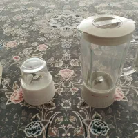 آبمیوهگیری نانیوا در حد نو|آبمیوهگیر و آبمرکباتگیر|زنجان, |دیوار