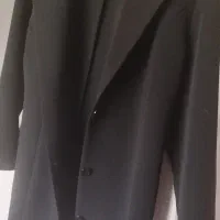 کت تک کرپ مازراتی سایز ۴۲|لباس|رباطکریم, شهرک والفجر|دیوار