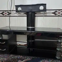زیر تلویزیون