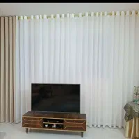 پرده مدرن|پرده، رانر، رومیزی|قم, زاد|دیوار