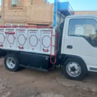 ایسزو۵۲۰۰ مدل ۸۸|خودرو سنگین|شیراز, محمودآباد|دیوار