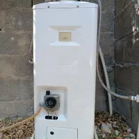 آبگرمکن ایستاده مدل GHM 990|آبگرمکن، پکیج، شوفاژ|بندر کنگان, |دیوار