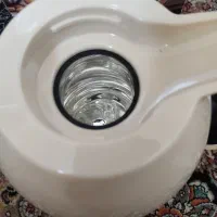 فلاسک یک لیتری یزدگل نو