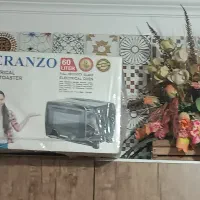 وسایل منزل|اجاق گاز و لوازم برقی پخت‌وپز|یزد, |دیوار