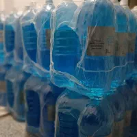 شیشه شوی چهارفصل۲۰-درجه|مواد شوینده و دستمال کاغذی|ارومیه, |دیوار