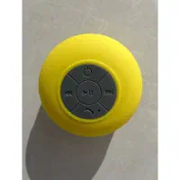 اسپیکر شارژی ضد آب حمامی  آوید تکنولوژی|پخش‌کننده همراه|کرمانشاه, |دیوار