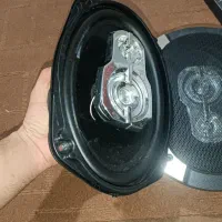 یک جفت باند سونیر|قطعات یدکی و لوازم جانبی|یزد, |دیوار