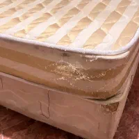 فروش کالای خواب|تخت و سرویس خواب|تهران, میرداماد|دیوار