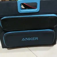 پنل خورشیدی انکر ۱۰۰ وات