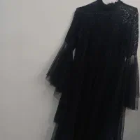 مانتو و لباس مجلسی