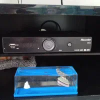 دیجیتال تمام شبکه ایرانی. با آنتن رومیزی