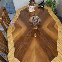 میز نهار‌ خوری