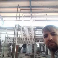 خدمات تخصصی لوله‌کشی گاز با 20 سال تجربه