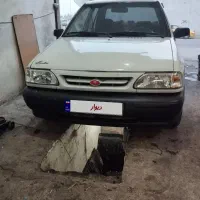 پراید۸۰شاسی پلمپ عروسک