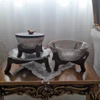 سرویس ظروف پذیرایی